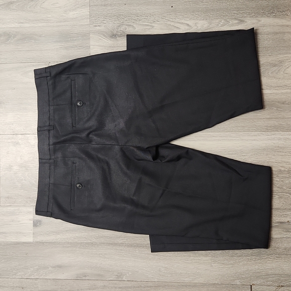 Perry Ellis Dress Pants Size 32W 32 L - Picture 5 of 6